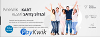 paykwik kartlar güvenlidir ve casinolarda kullanılabilir.
